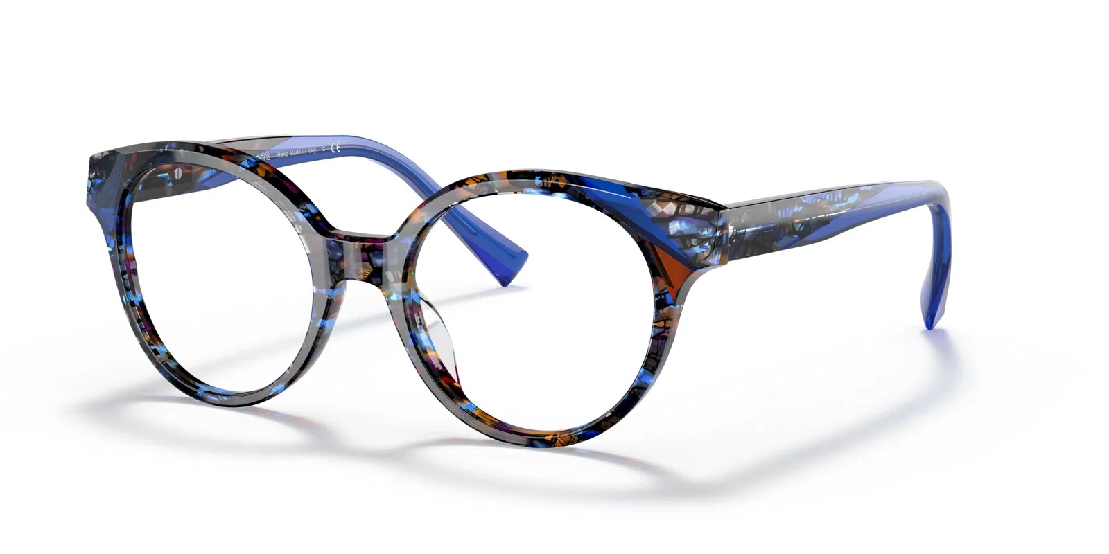 Alain Mikli Savoie 3143 Eyeglasses - view 25